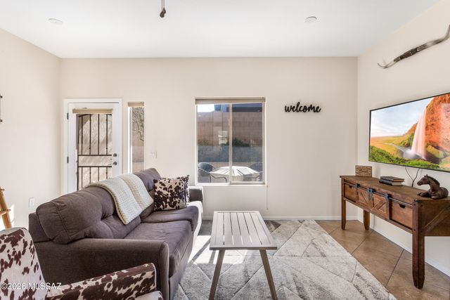 4350 Big Bend Street, Sierra Vista, AZ 85650