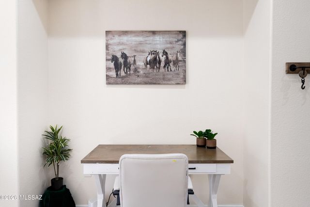 4350 Big Bend Street, Sierra Vista, AZ 85650