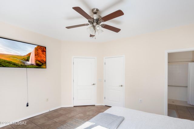 4350 Big Bend Street, Sierra Vista, AZ 85650