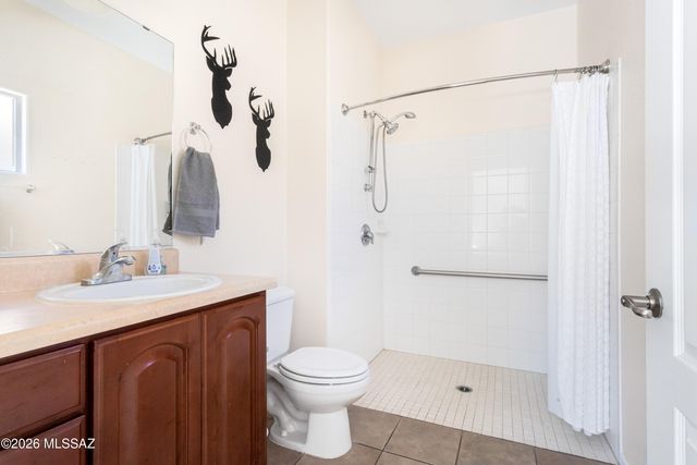 4350 Big Bend Street, Sierra Vista, AZ 85650