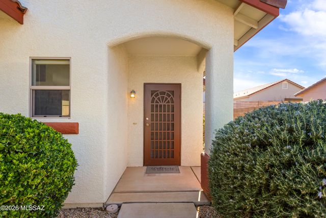 4350 Big Bend Street, Sierra Vista, AZ 85650