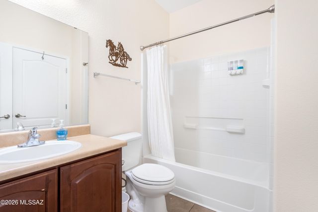 4350 Big Bend Street, Sierra Vista, AZ 85650