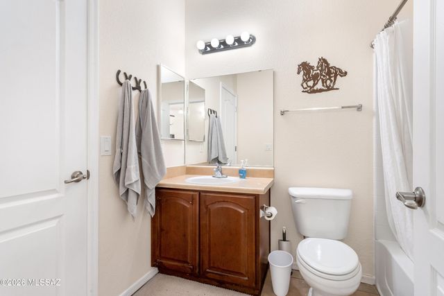 4350 Big Bend Street, Sierra Vista, AZ 85650