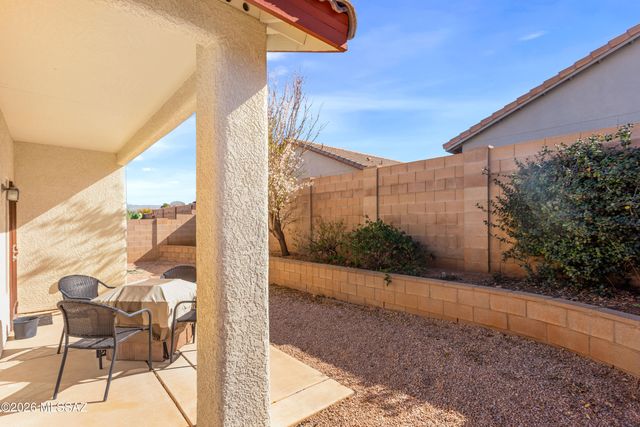 4350 Big Bend Street, Sierra Vista, AZ 85650