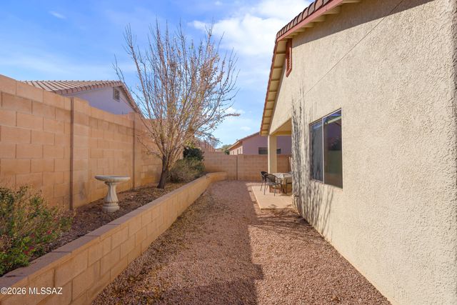 4350 Big Bend Street, Sierra Vista, AZ 85650