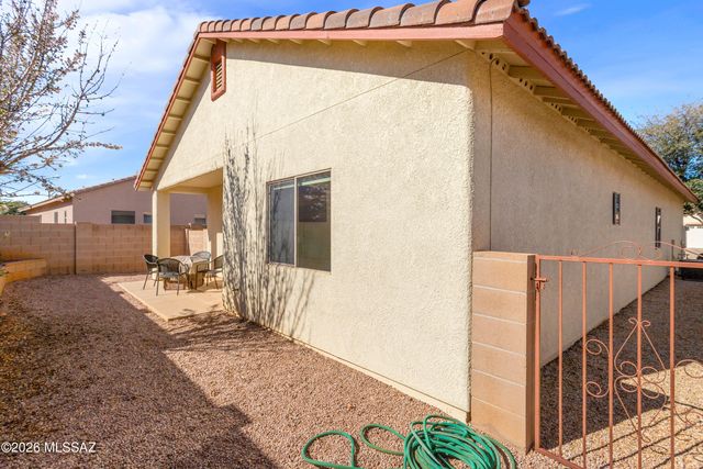 4350 Big Bend Street, Sierra Vista, AZ 85650