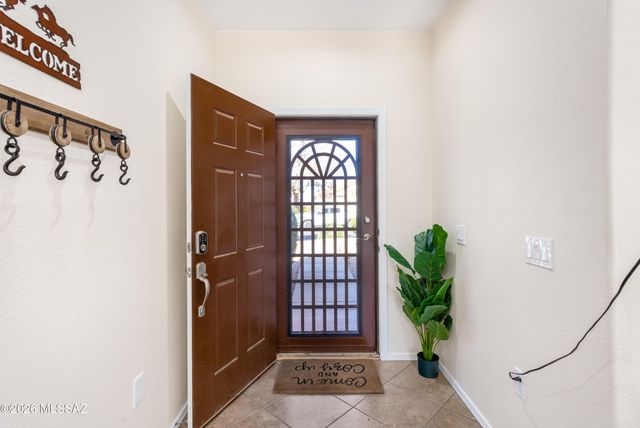 4350 Big Bend Street, Sierra Vista, AZ 85650