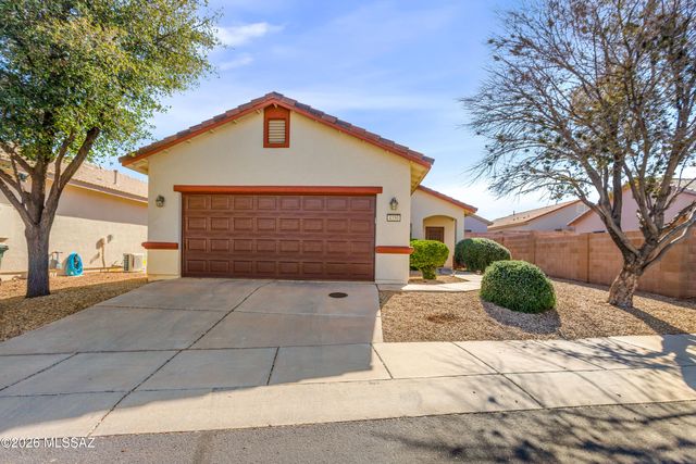 4350 Big Bend Street, Sierra Vista, AZ 85650