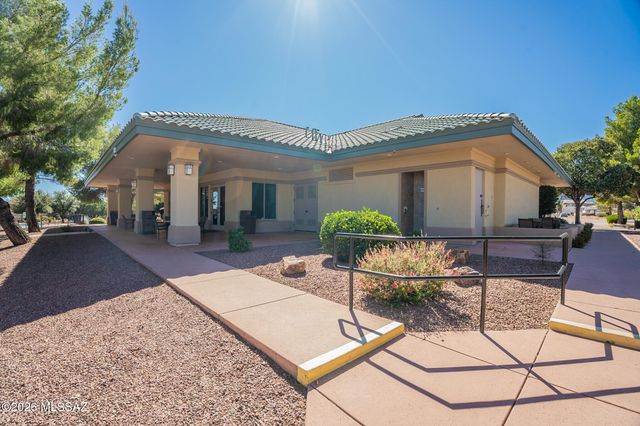 4350 Big Bend Street, Sierra Vista, AZ 85650