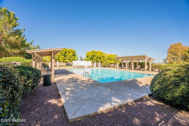 4350 Big Bend Street, Sierra Vista, AZ 85650