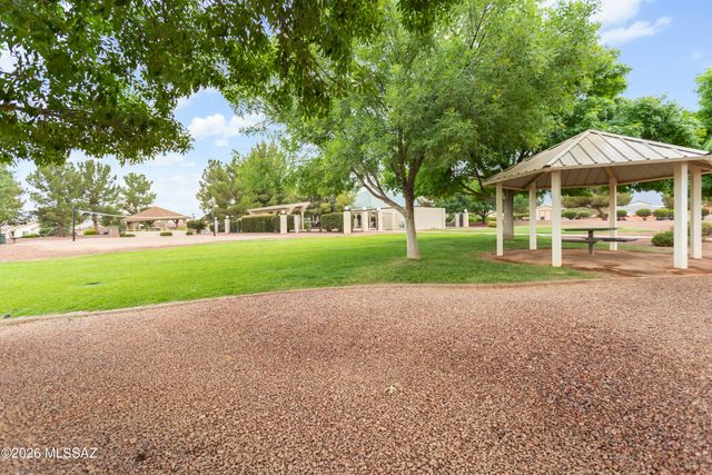 4350 Big Bend Street, Sierra Vista, AZ 85650
