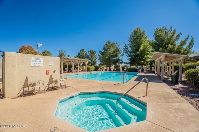 4350 Big Bend Street, Sierra Vista, AZ 85650