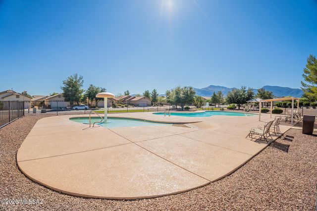 4350 Big Bend Street, Sierra Vista, AZ 85650