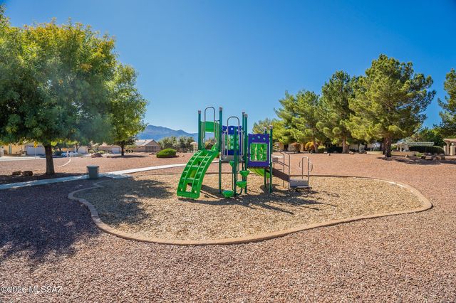 4350 Big Bend Street, Sierra Vista, AZ 85650