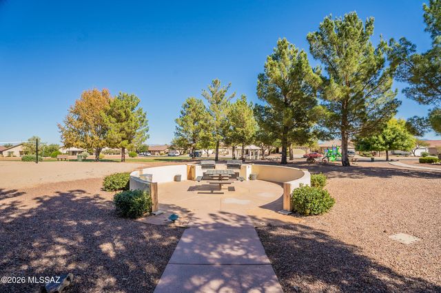 4350 Big Bend Street, Sierra Vista, AZ 85650