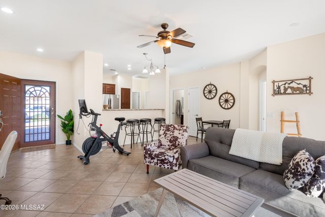 4350 Big Bend Street, Sierra Vista, AZ 85650