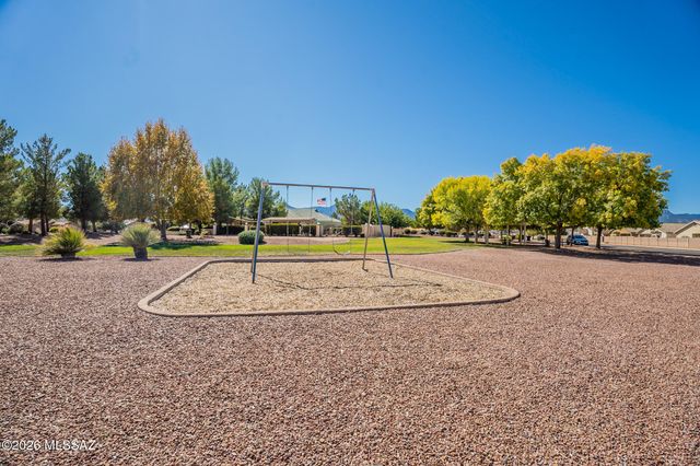 4350 Big Bend Street, Sierra Vista, AZ 85650