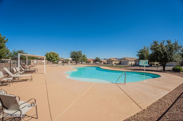 4350 Big Bend Street, Sierra Vista, AZ 85650