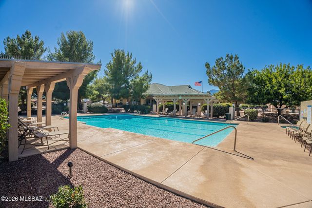 4350 Big Bend Street, Sierra Vista, AZ 85650