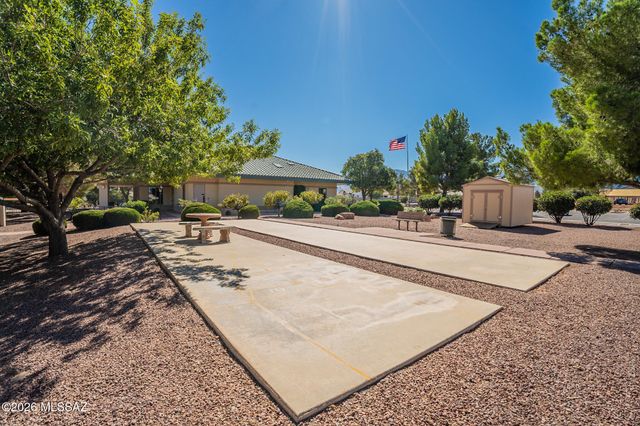 4350 Big Bend Street, Sierra Vista, AZ 85650