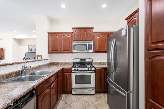 4350 Big Bend Street, Sierra Vista, AZ 85650