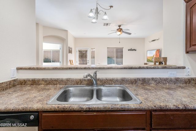 4350 Big Bend Street, Sierra Vista, AZ 85650