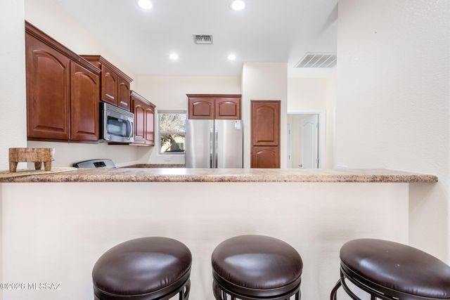 4350 Big Bend Street, Sierra Vista, AZ 85650