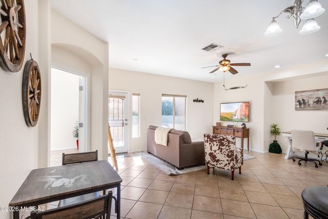 4350 Big Bend Street, Sierra Vista, AZ 85650