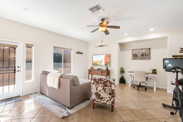 4350 Big Bend Street, Sierra Vista, AZ 85650