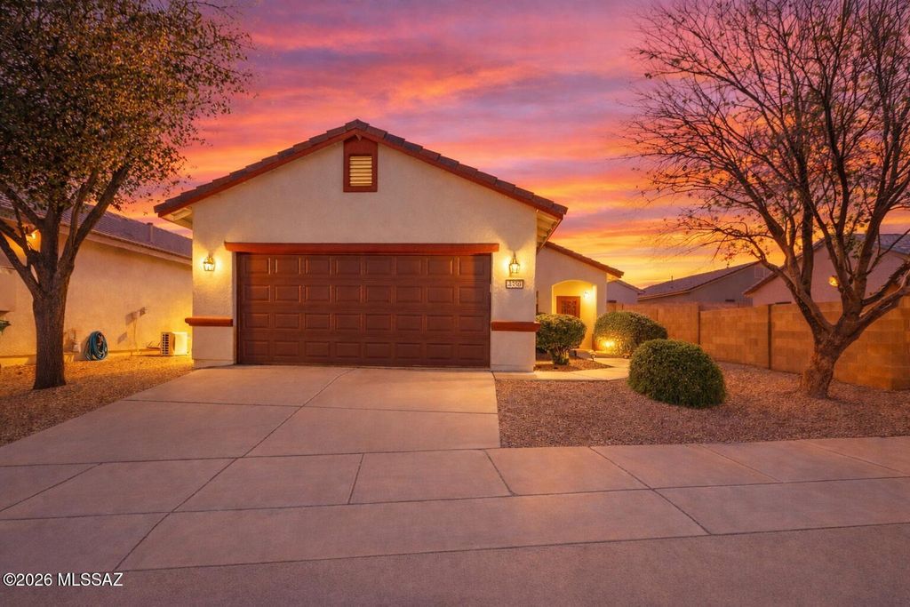 4350 Big Bend Street, Sierra Vista, AZ 85650