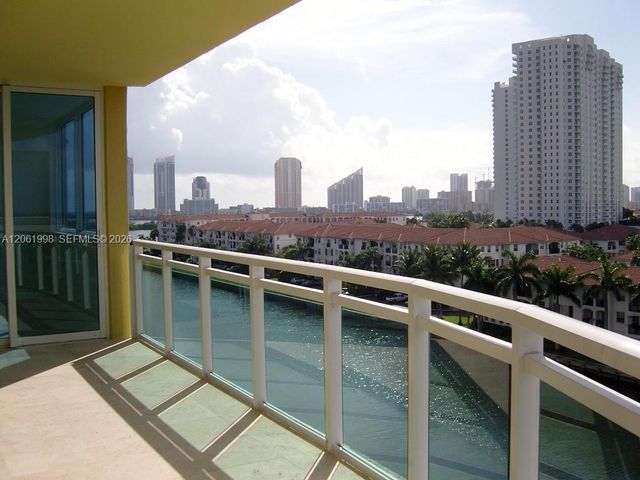3000 NE 188th St 603, Aventura, FL 33180