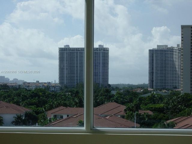 3000 NE 188th St 603, Aventura, FL 33180