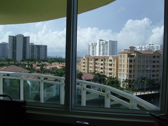3000 NE 188th St 603, Aventura, FL 33180