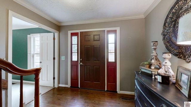 1551 Oxford Drive, Murray, KY 42071