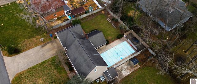 1551 Oxford Drive, Murray, KY 42071