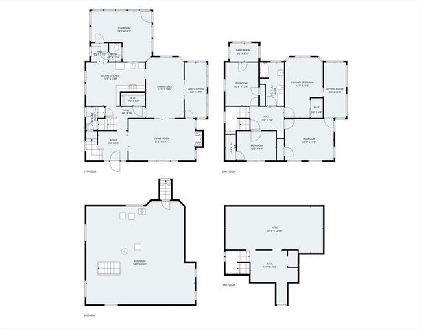 951 Chestnut St, Manchester, NH 03104