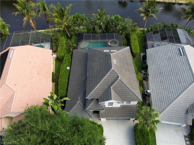 6772 Southern Oak CT, Naples, FL 34109