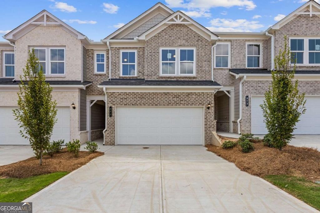 795 Leraes Way, Loganville, GA 30052 — photo 2