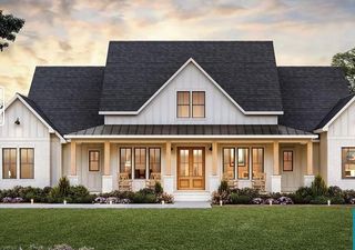 14133 North Ridge Drive, Choctaw, OK 73020