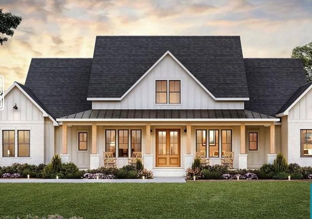 14133 North Ridge Drive, Choctaw, OK 73020