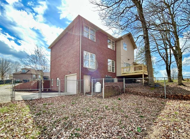 119 Lewis Brown Drive Drive, Somerset, KY 42503