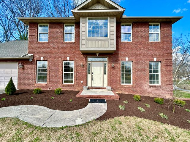 119 Lewis Brown Drive Drive, Somerset, KY 42503
