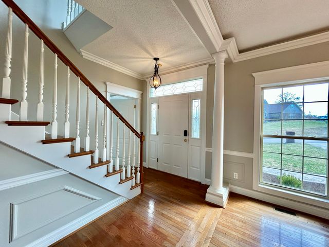 119 Lewis Brown Drive Drive, Somerset, KY 42503