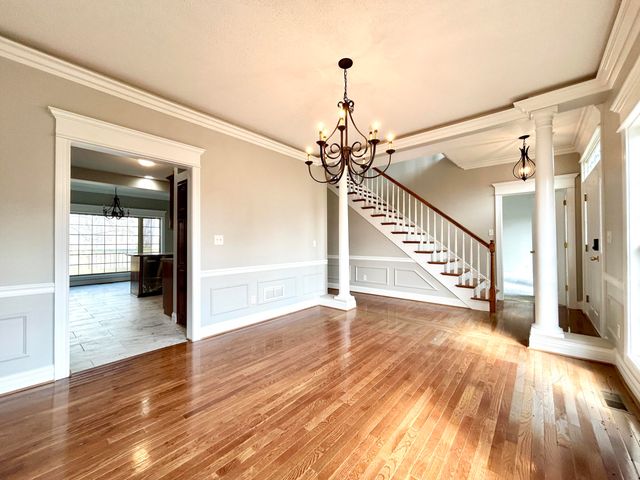 119 Lewis Brown Drive Drive, Somerset, KY 42503