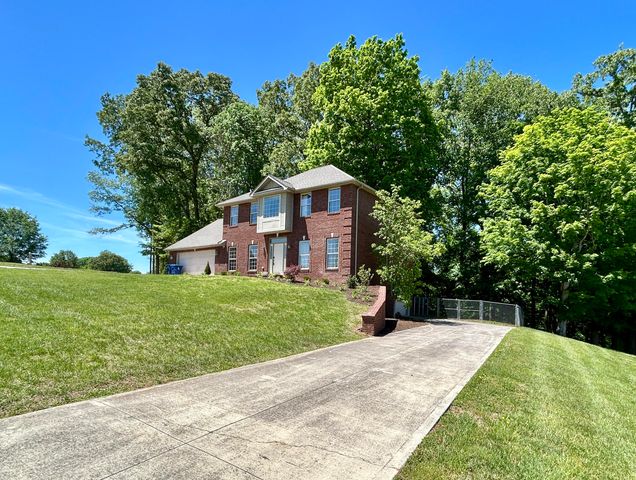 119 Lewis Brown Drive Drive, Somerset, KY 42503