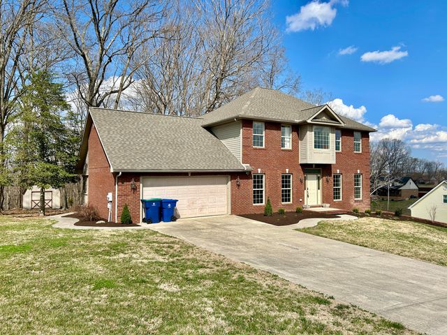 119 Lewis Brown Drive Drive, Somerset, KY 42503