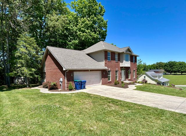 119 Lewis Brown Drive Drive, Somerset, KY 42503