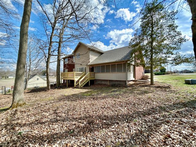 119 Lewis Brown Drive Drive, Somerset, KY 42503