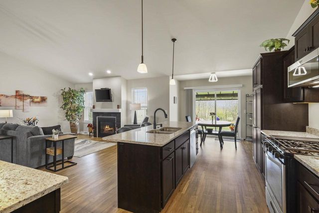 320 Beech Road, Waterloo, WI 53594