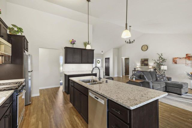 320 Beech Road, Waterloo, WI 53594